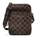 Damier Ebene Amazone