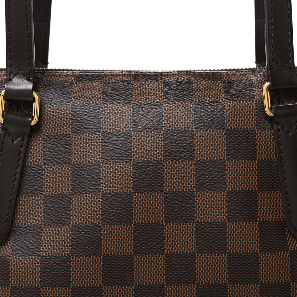 Damier Ebene Totally PM
