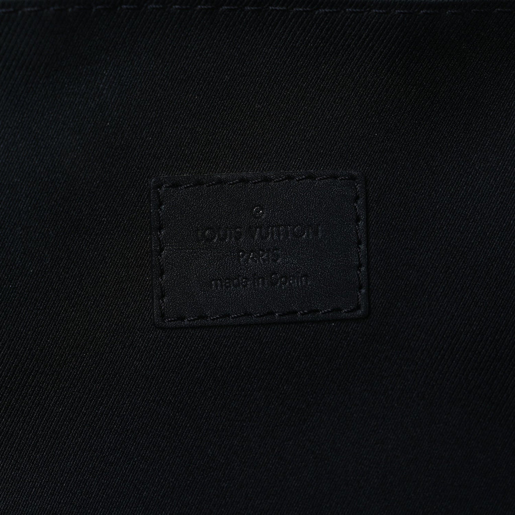 Damier Infini Avenue Backpack Grey