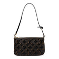 Monogram Sequins Pochette Accessories Black