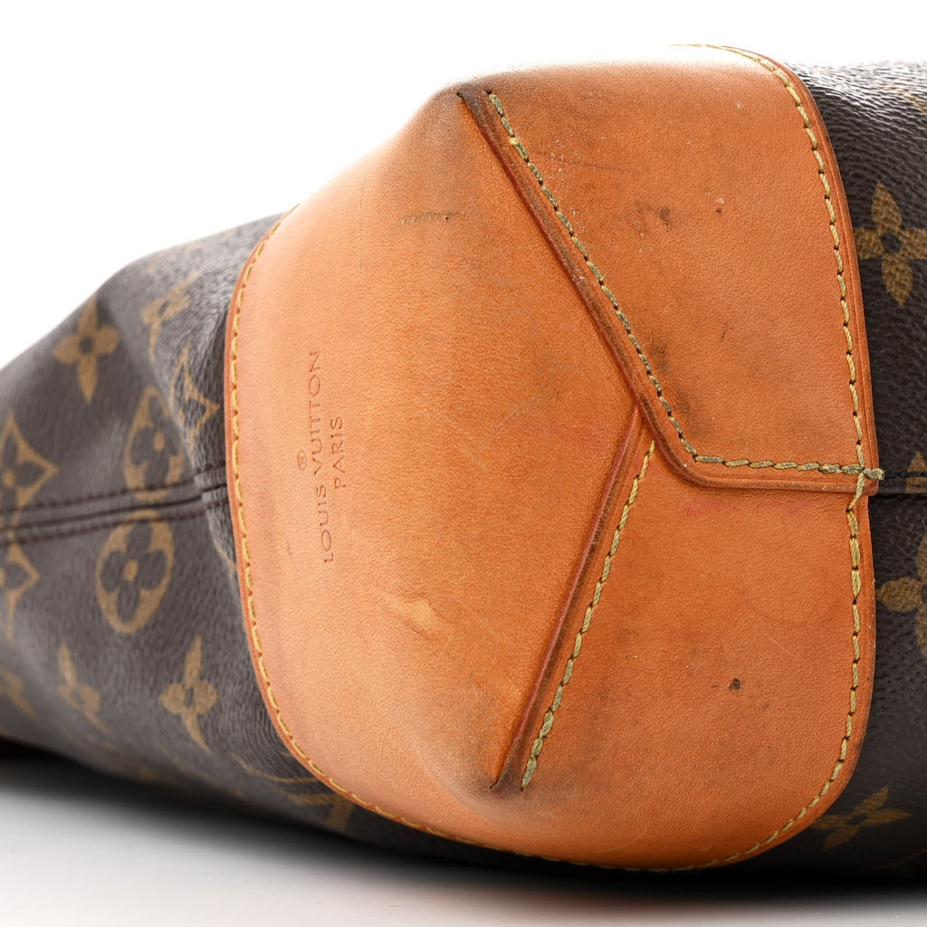 Monogram Berri PM