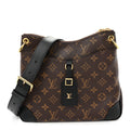 Monogram Odeon PM Black