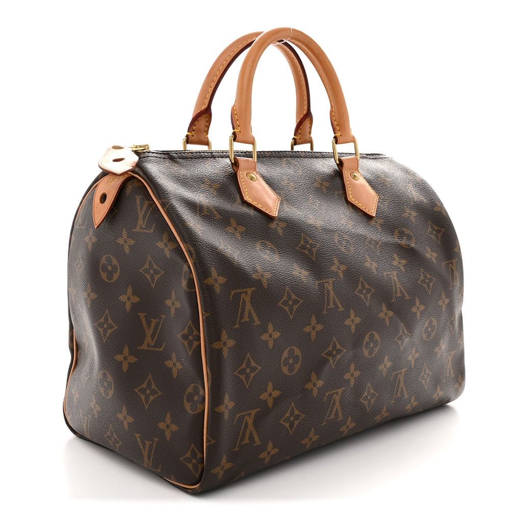Monogram Speedy 30
