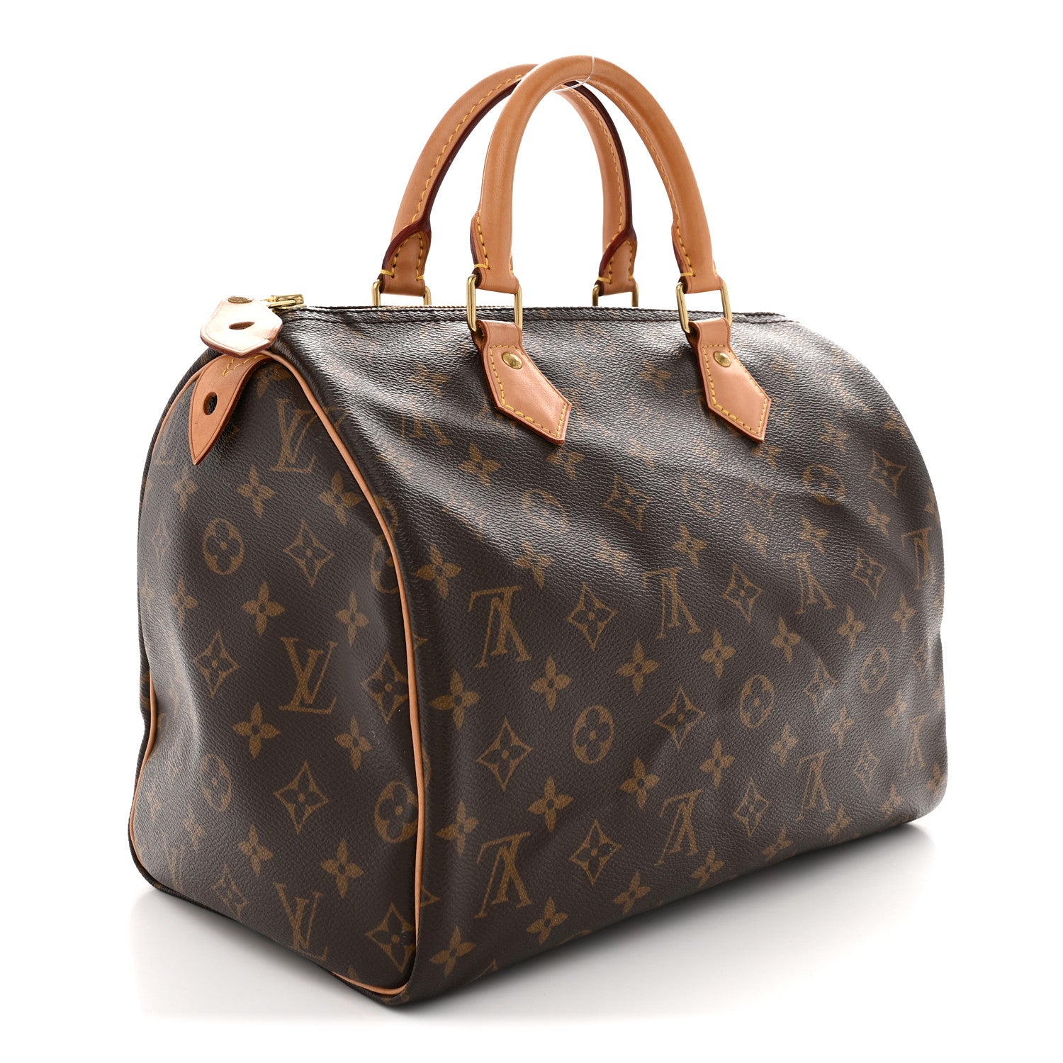 Monogram Speedy 30
