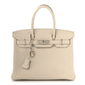 Togo Birkin 30 Beton