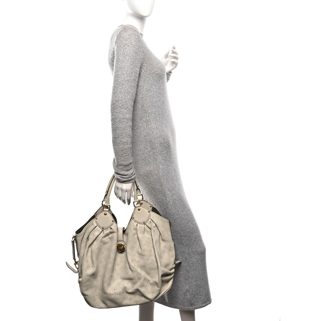 Mahina XL Ivory