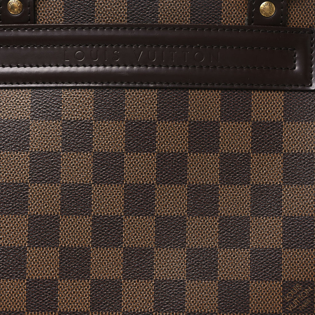 Damier Ebene Nolita