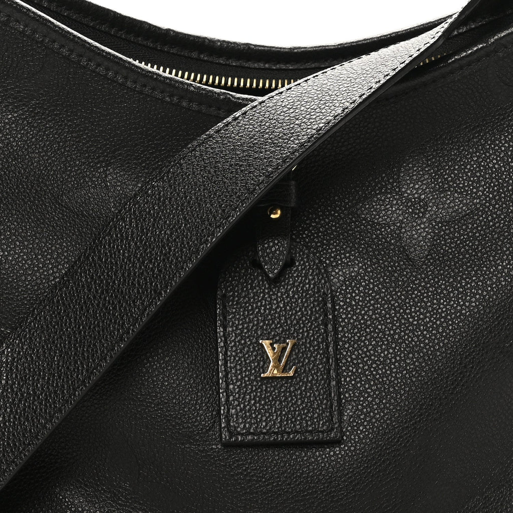 Empreinte Carryall PM Black