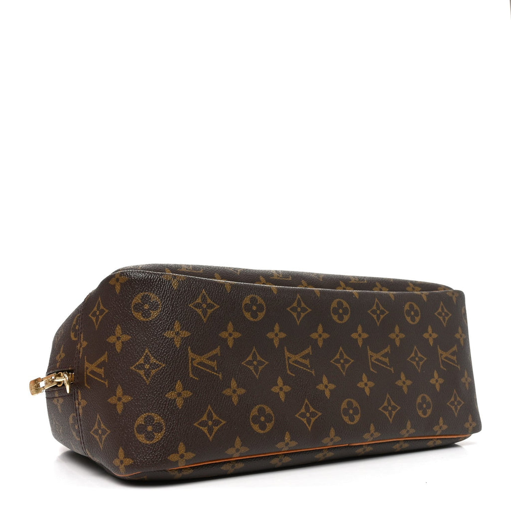 Monogram Deauville