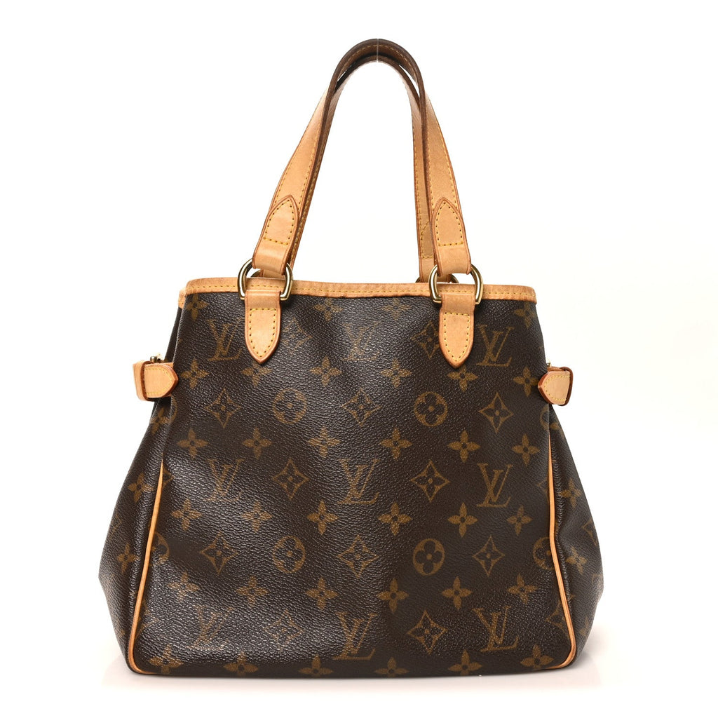 Monogram Batignolles