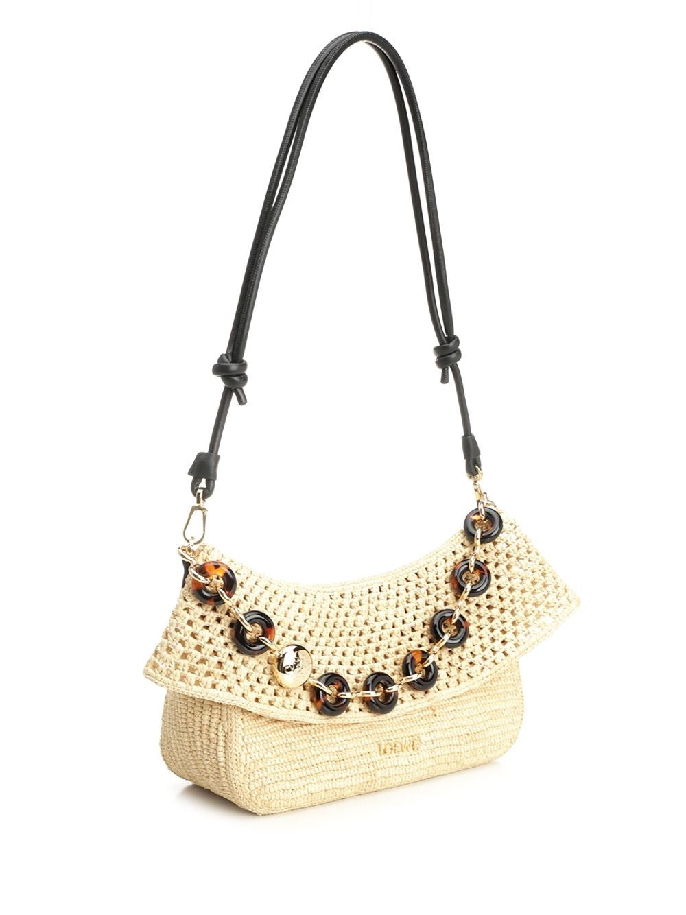 Loewe Paula's Ibiza Women Medium "Ola" Bag