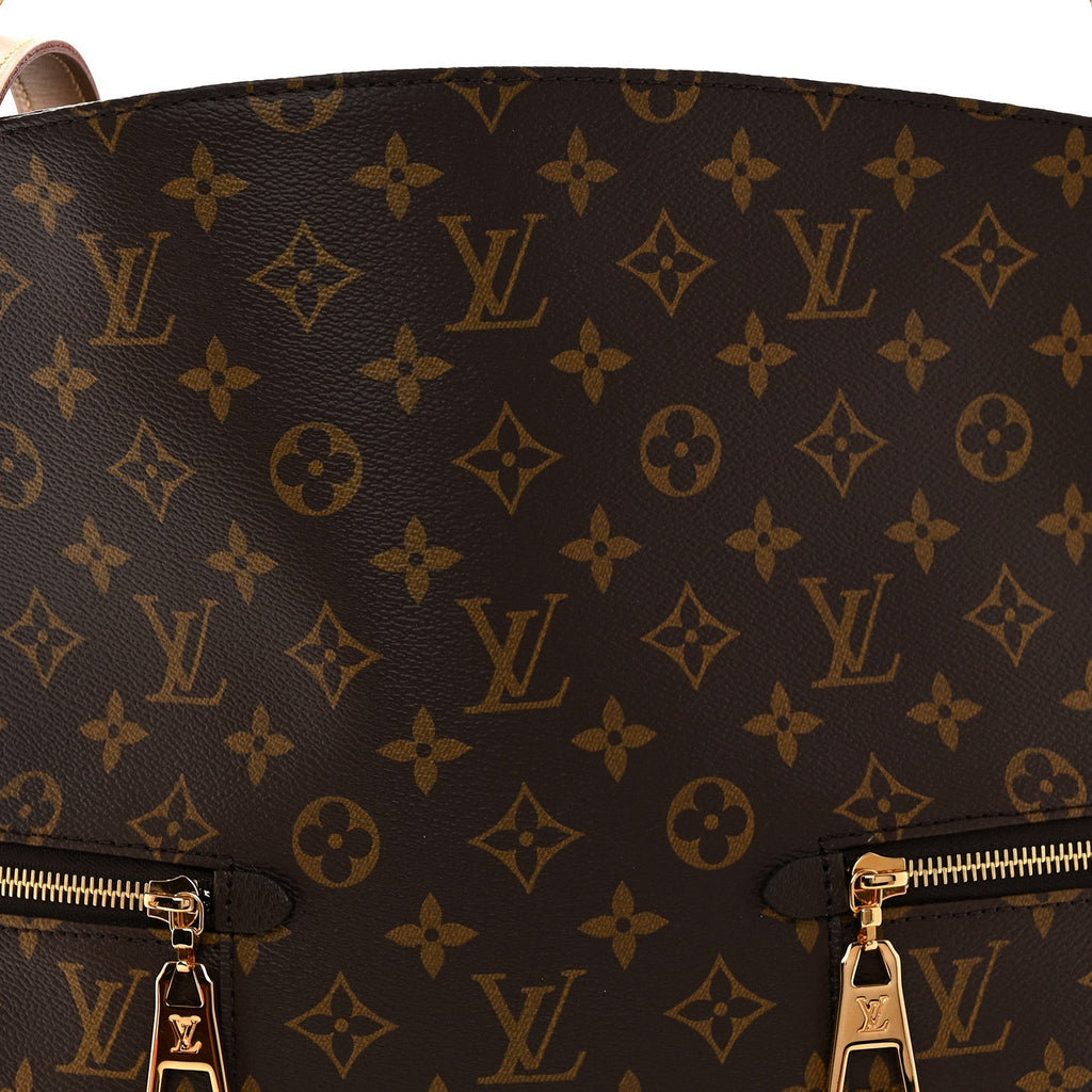 Monogram Melie