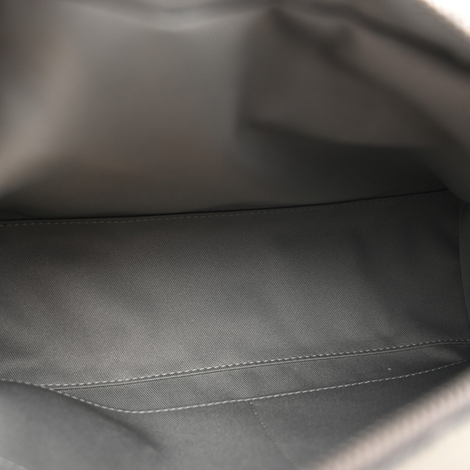 Monogram Titanium Camera Bag