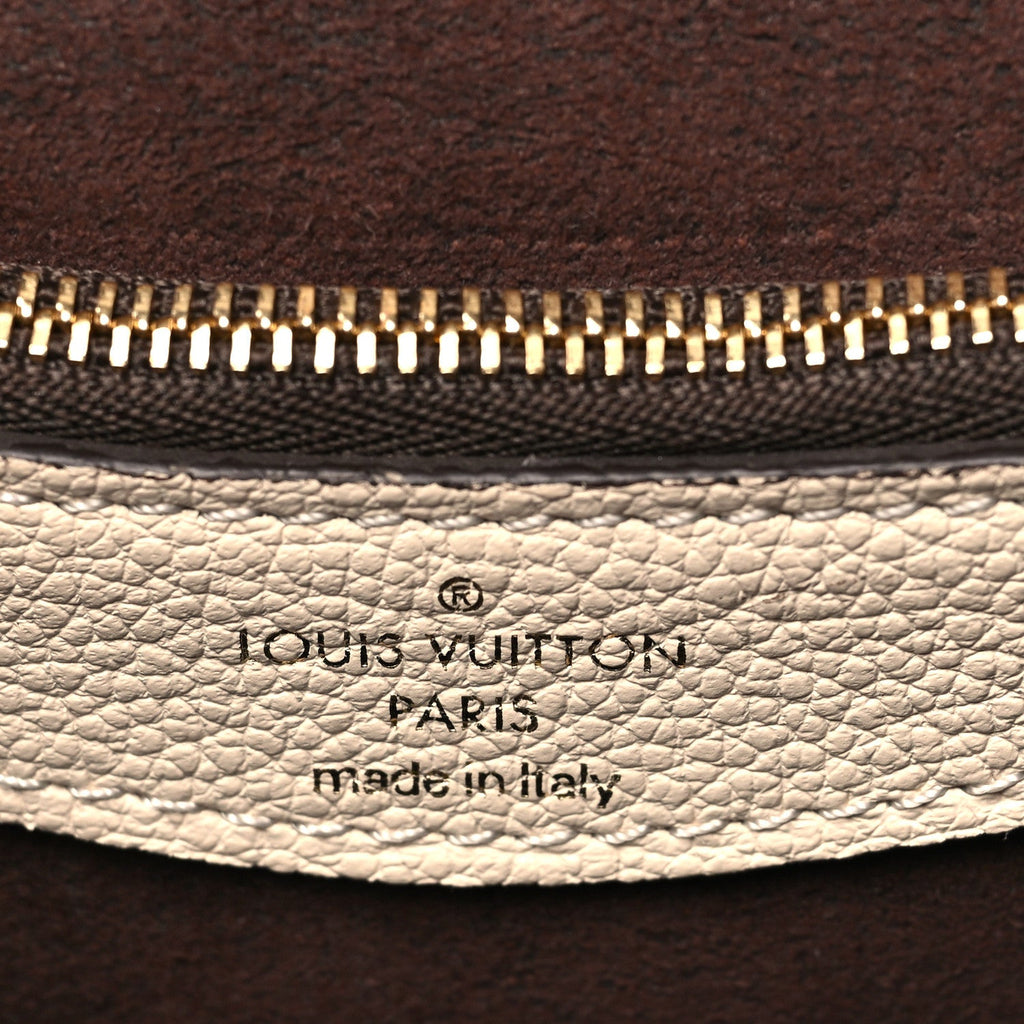 Empreinte Monogram Giant Diane Cream