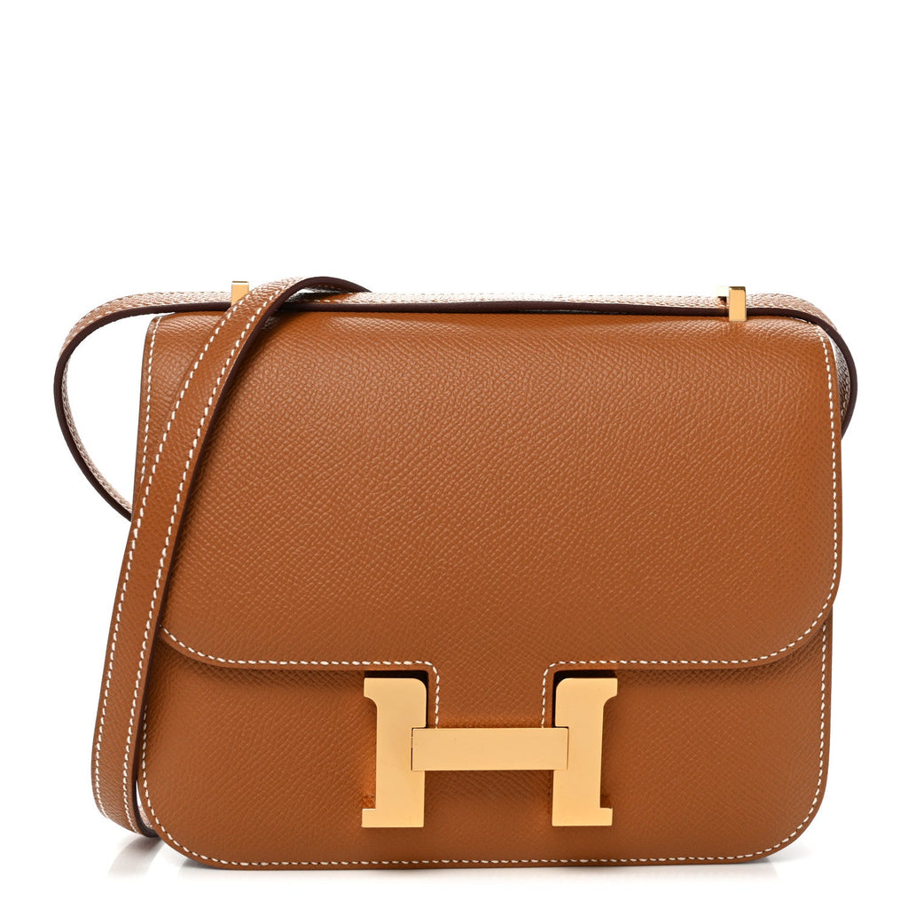 Epsom Constance 18 Gold