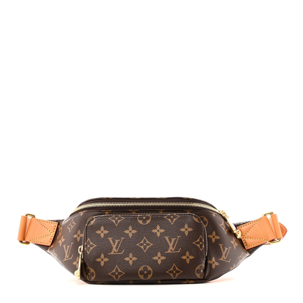 Monogram Rush Bumbag