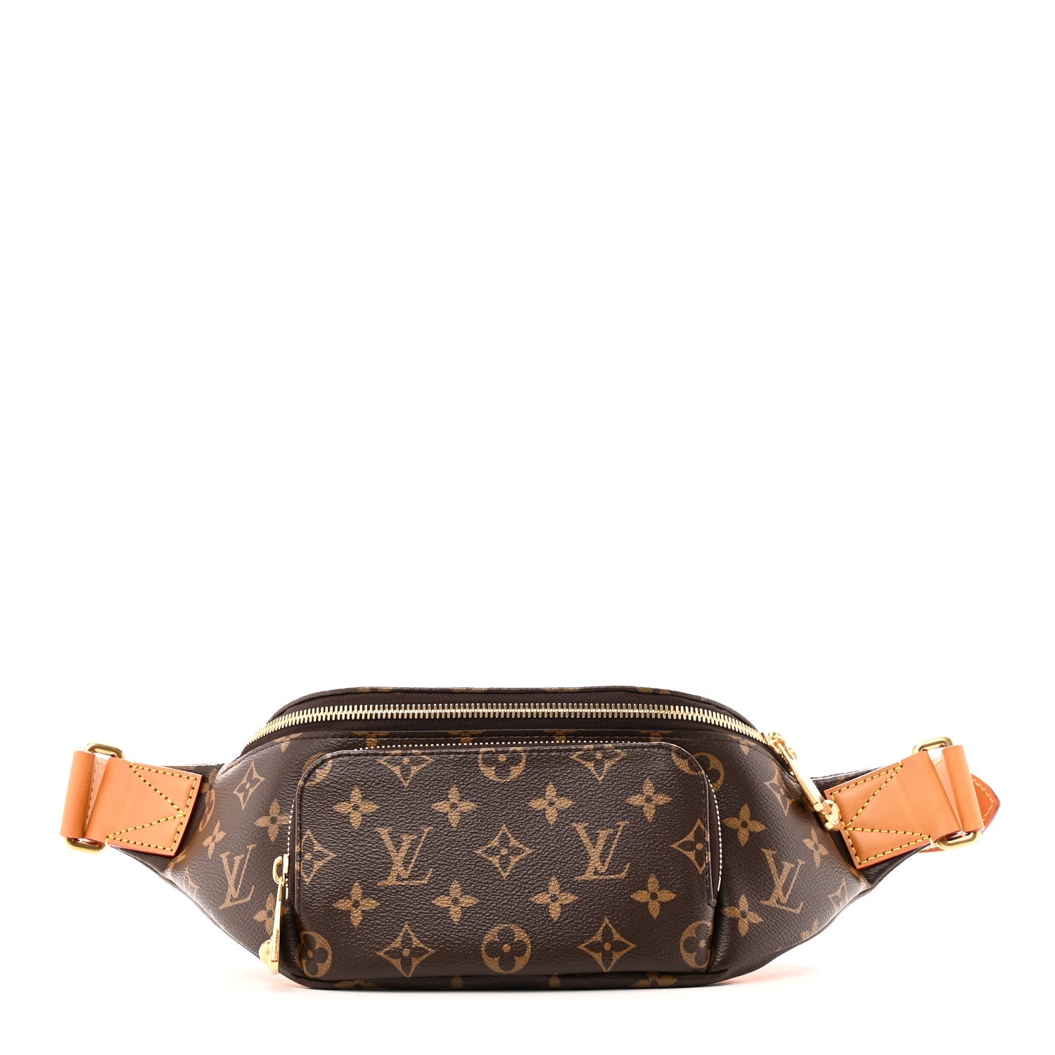 Monogram Rush Bumbag