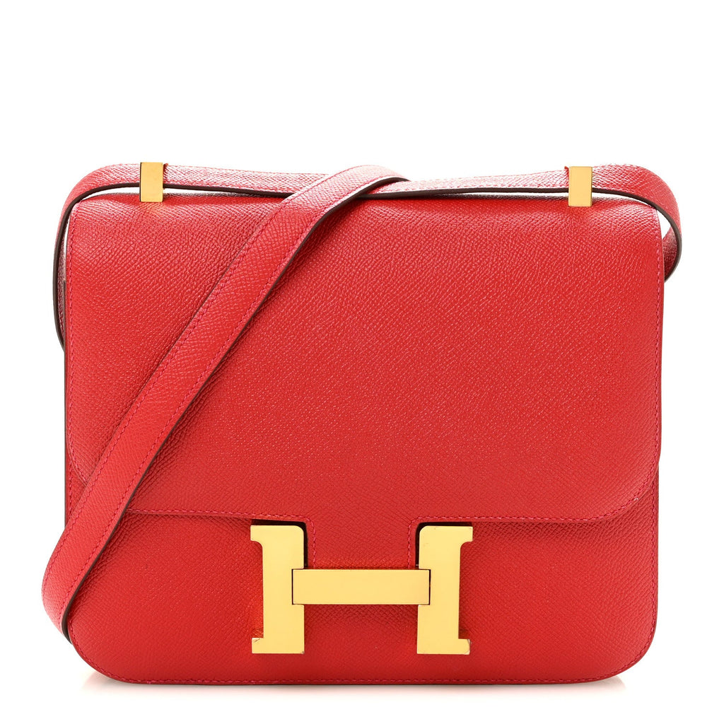 Epsom Constance 24 Rouge Casaque