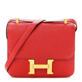 Epsom Constance 24 Rouge Casaque