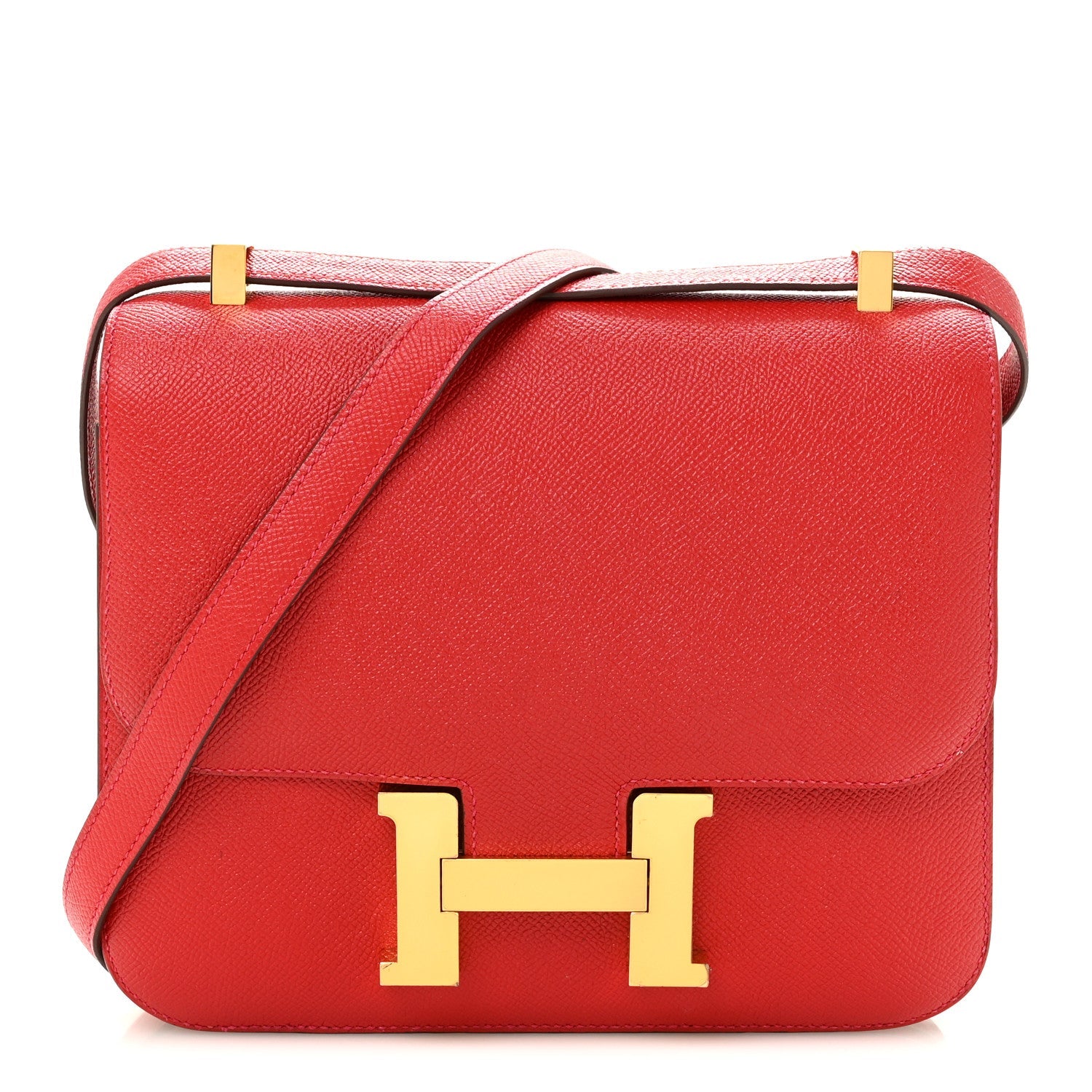 Epsom Constance 24 Rouge Casaque