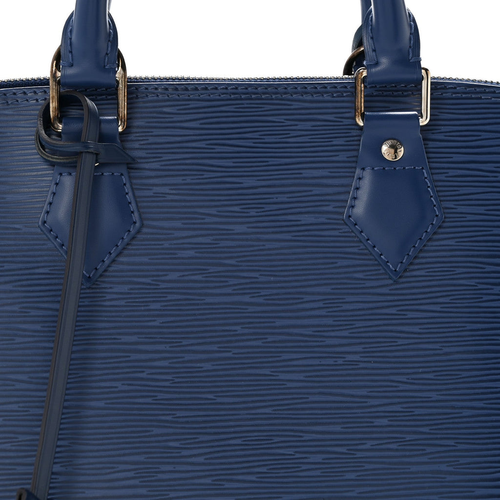 Epi Alma PM Indigo