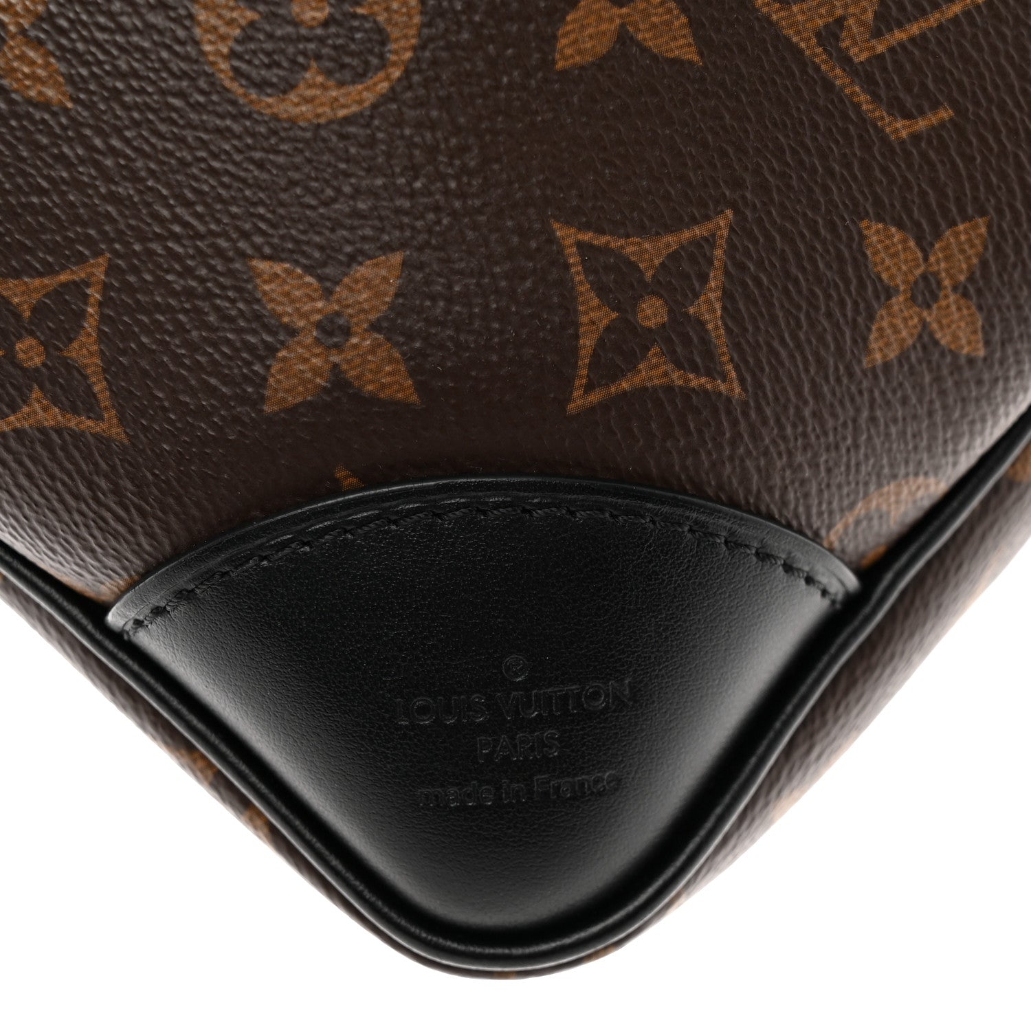 Monogram Odeon MM Black