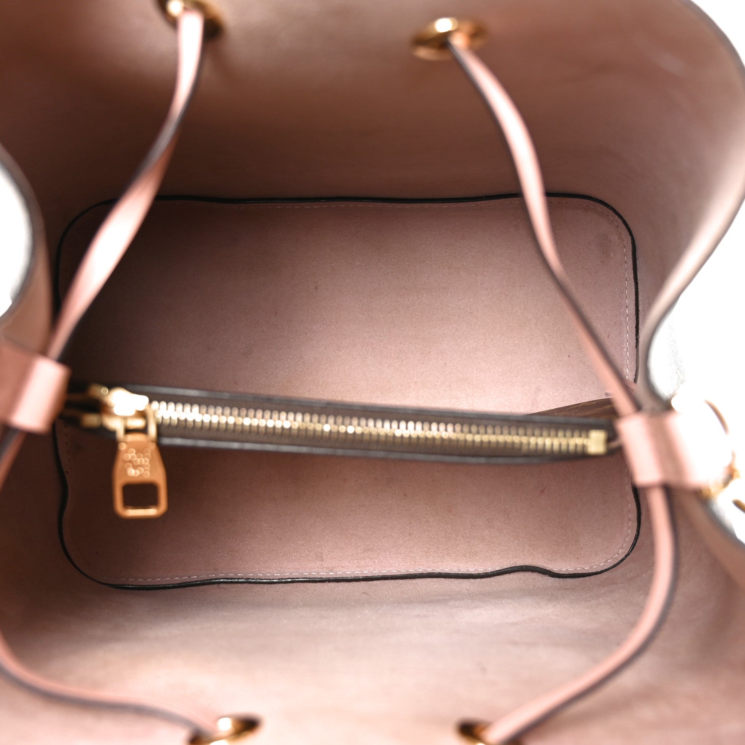 Monogram Neonoe MM Rose Poudre