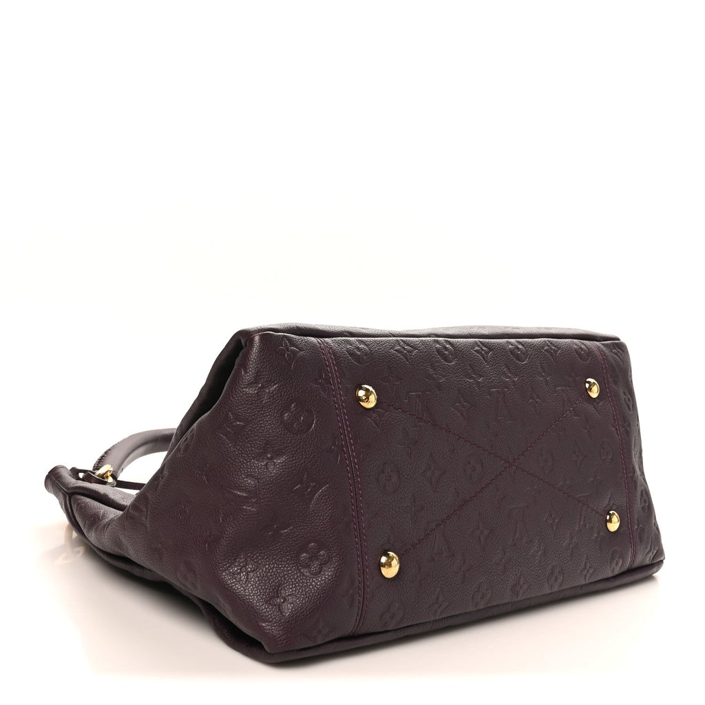 Empreinte Artsy MM Aube