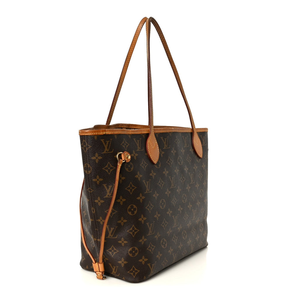 Monogram Neo Neverfull MM