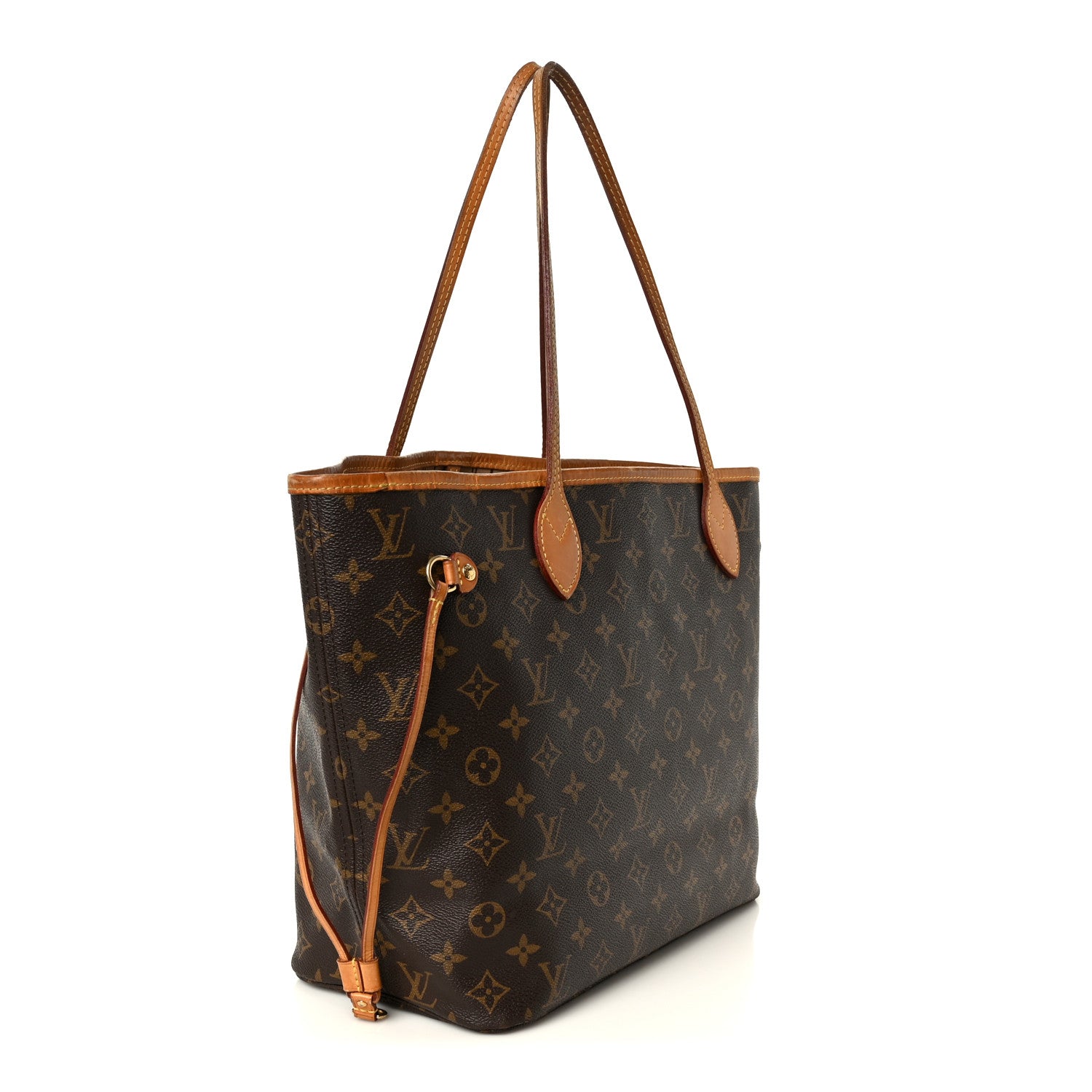 Monogram Neo Neverfull MM