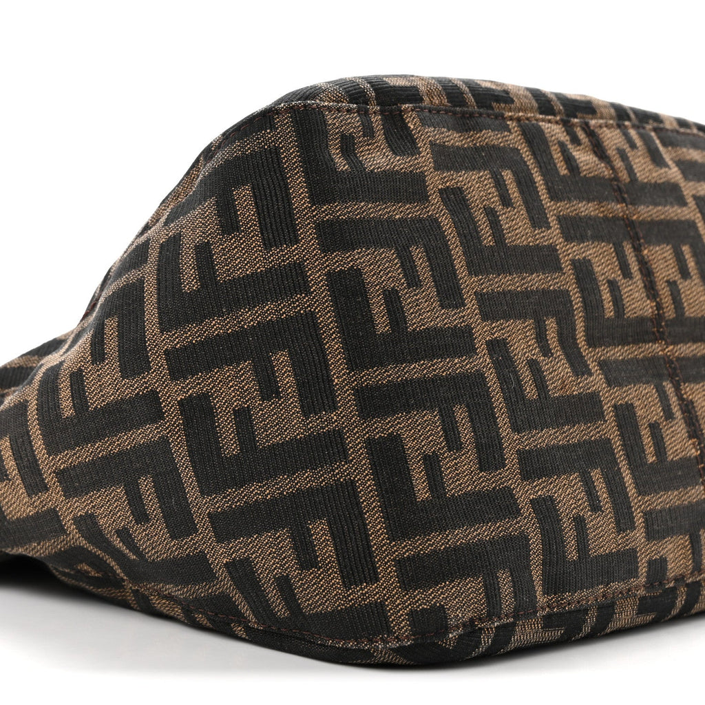 Zucca Shoulder Bag Tobacco