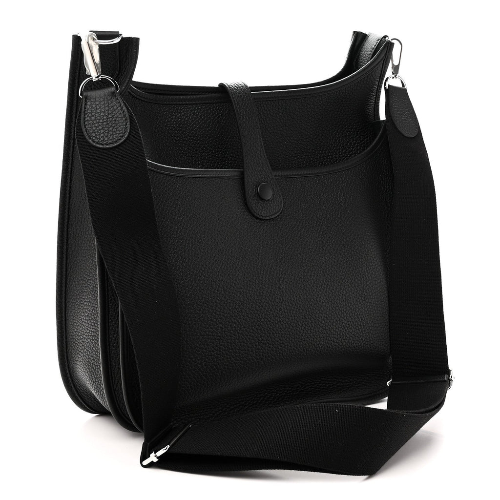 Taurillon Clemence Evelyne III GM Black
