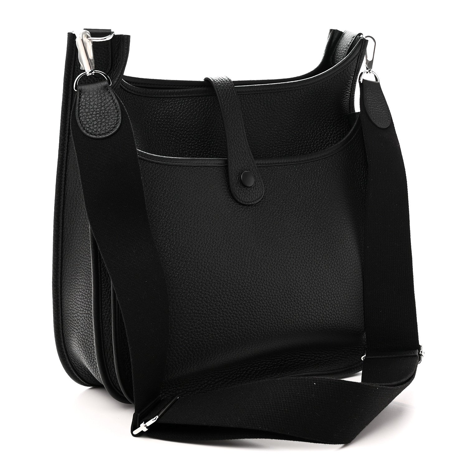 Taurillon Clemence Evelyne III GM Black