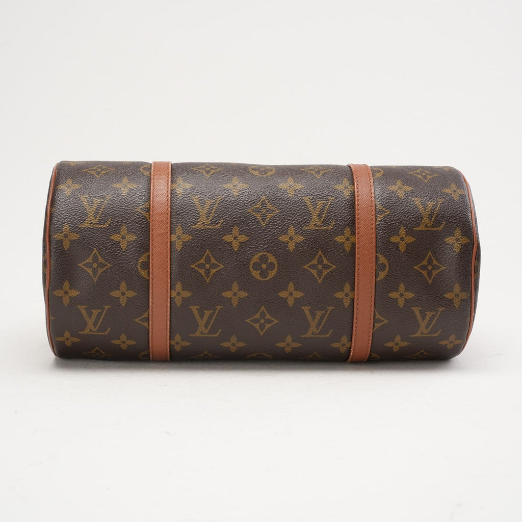 Louis Vuitton Vintage Classic Monogram Papillon 30