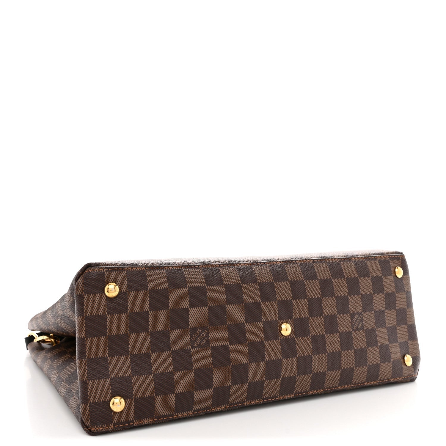 Damier Ebene LV Riverside Black