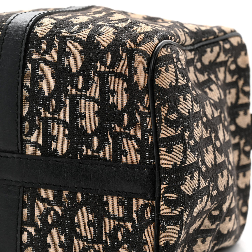Monogram Boston Navy Blue