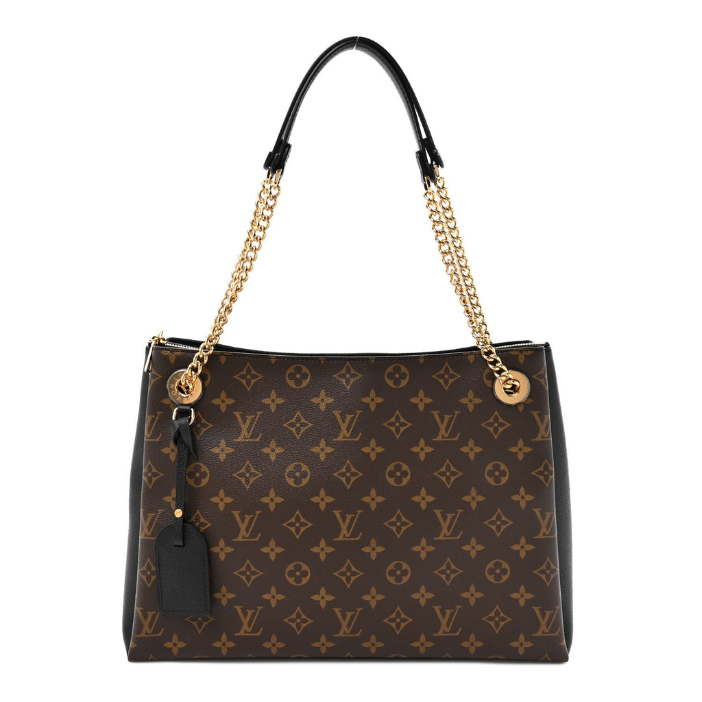 Monogram Surene MM Black