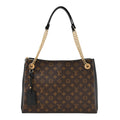 Monogram Surene MM Black