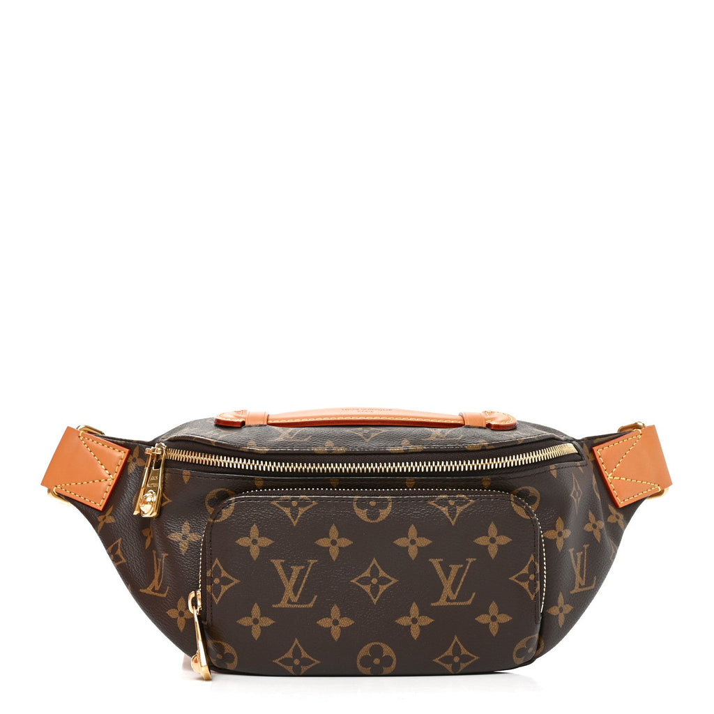 Monogram Rush Bumbag