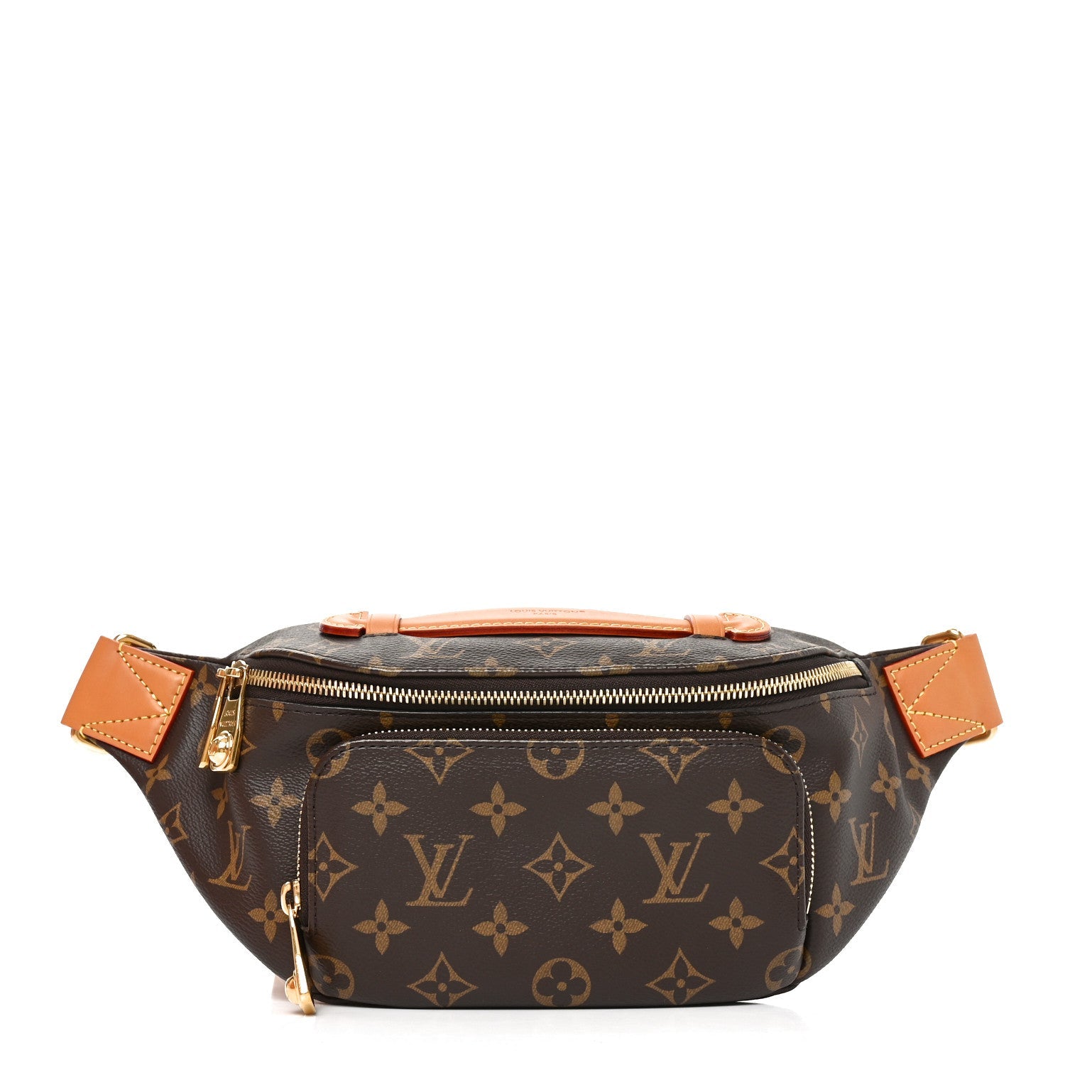 Monogram Rush Bumbag