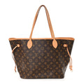 Monogram Neo Neverfull MM