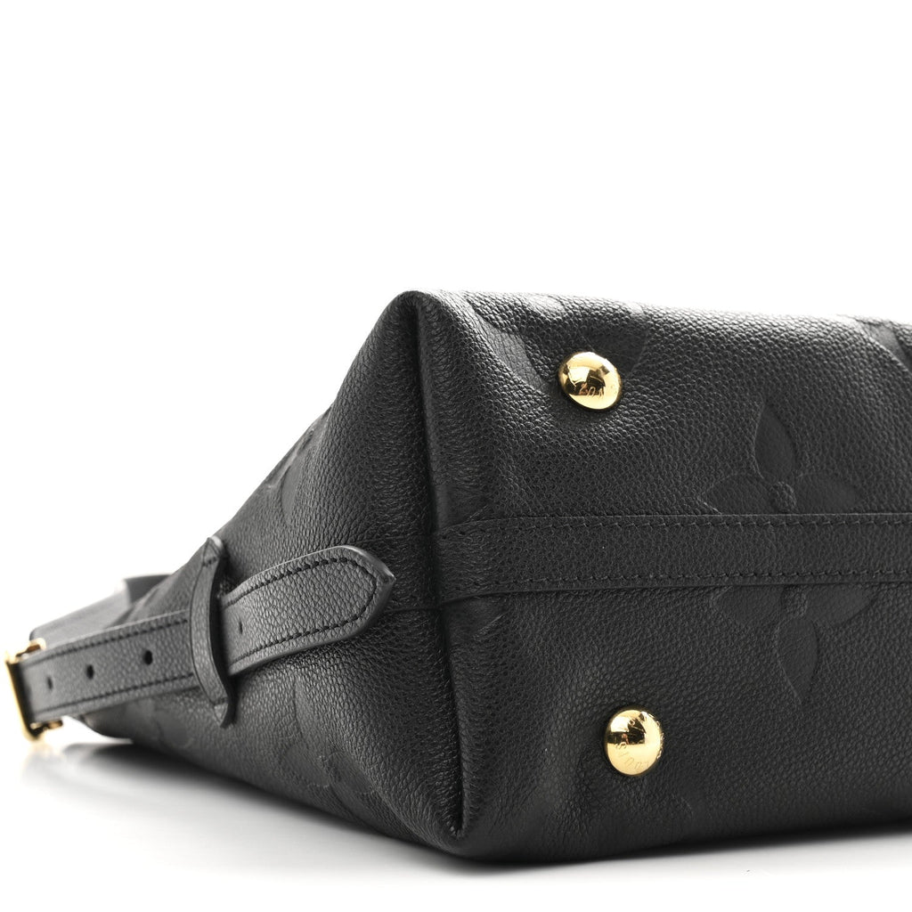 Empreinte Carryall PM Black