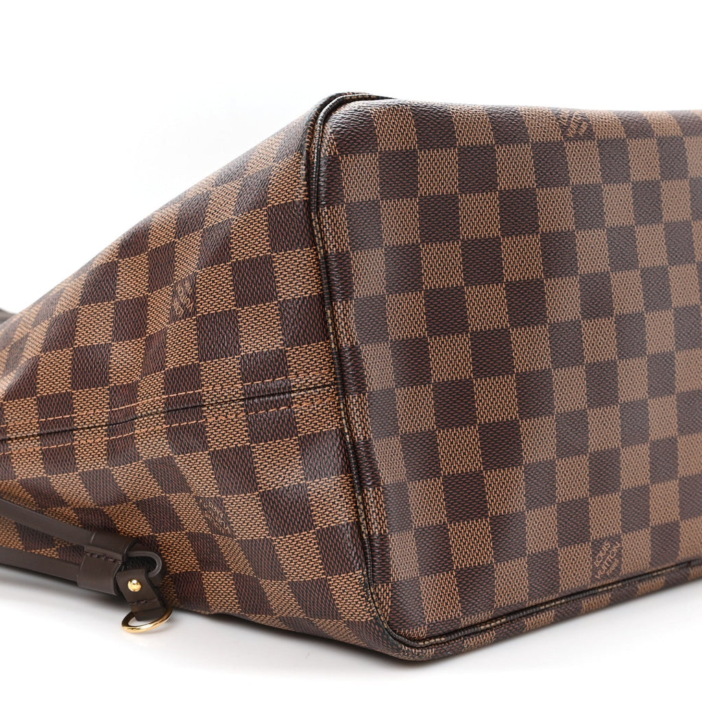 Damier Ebene Neo Neverfull GM