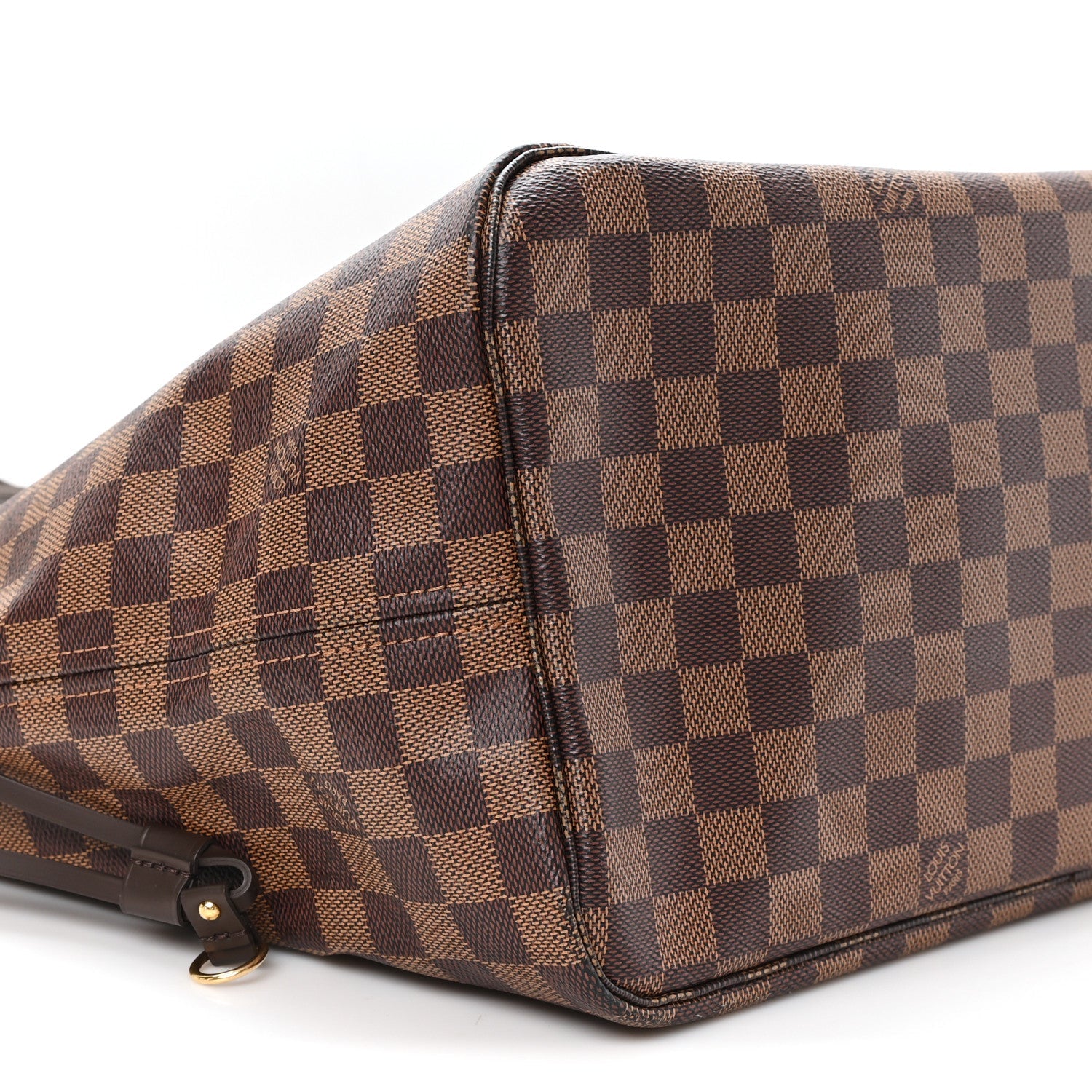 Damier Ebene Neo Neverfull GM