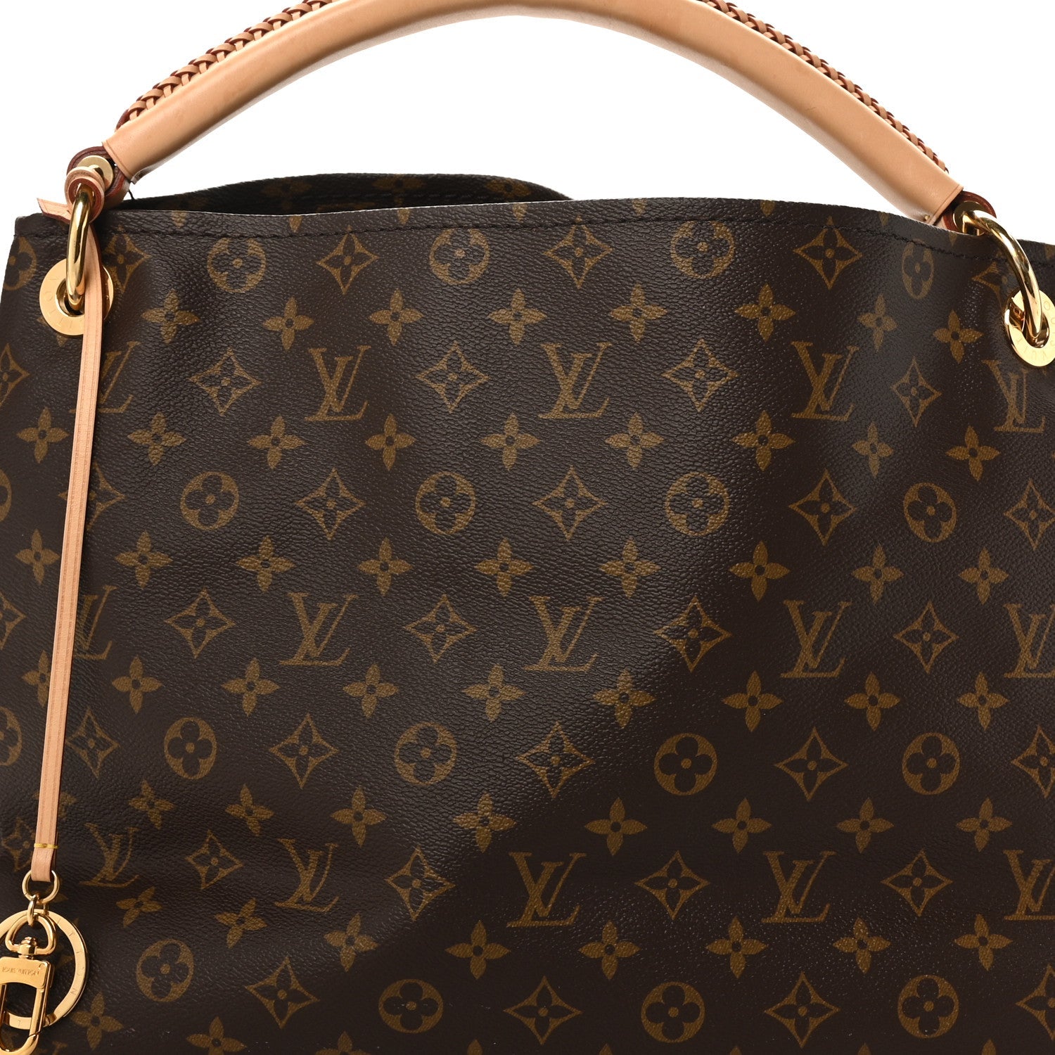 Monogram Artsy MM