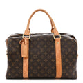 Monogram Carryall
