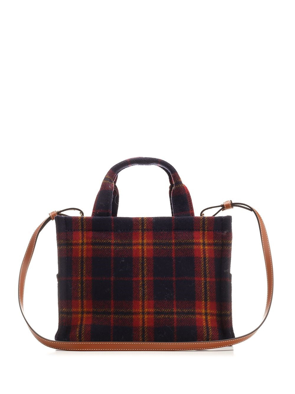 Celine Women Small Tote Bag "Cabas"
