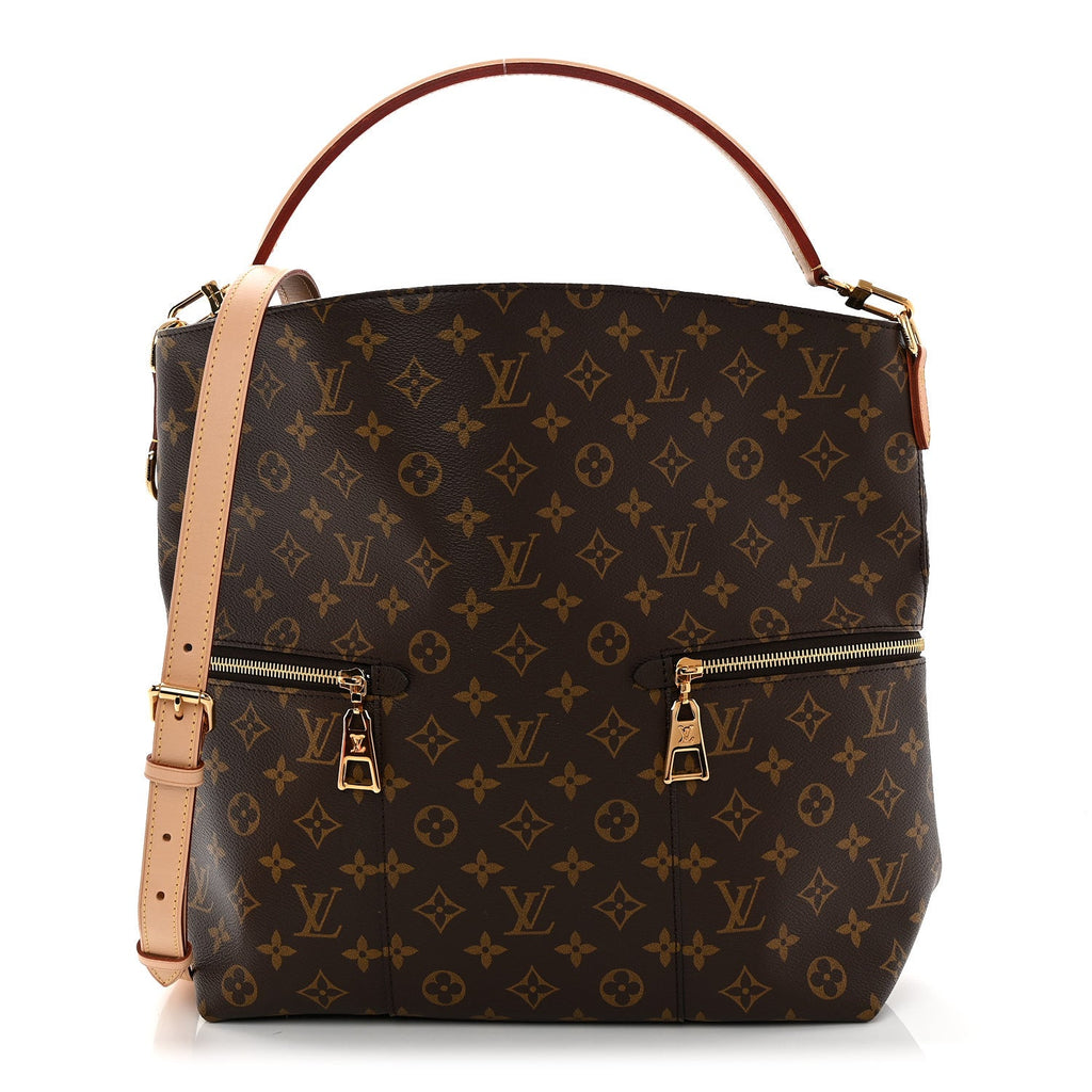 Monogram Melie