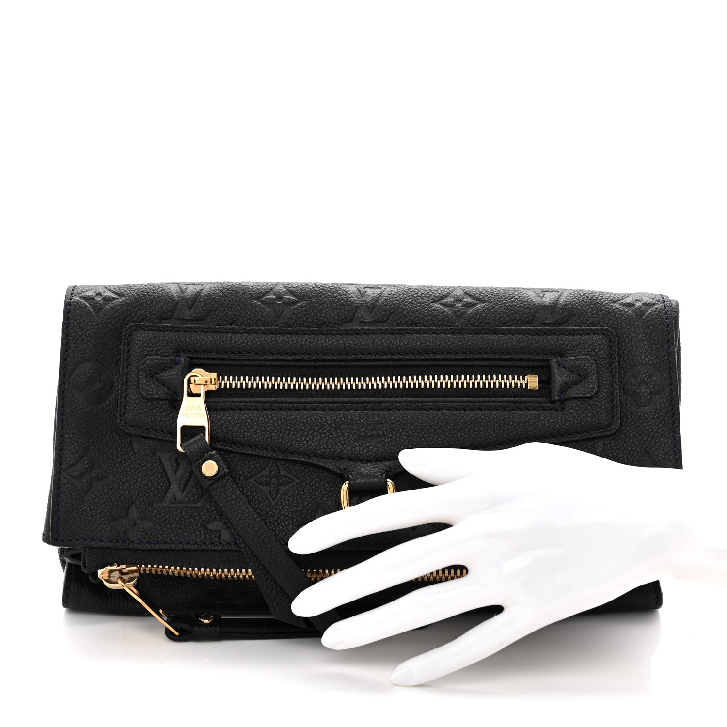 Empreinte Petillante Clutch Infini
