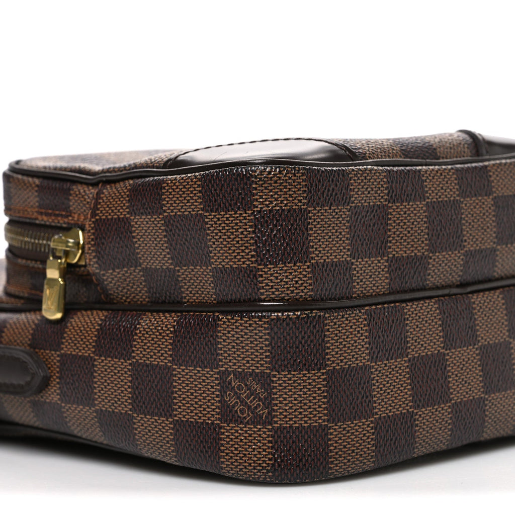 Damier Ebene Amazone